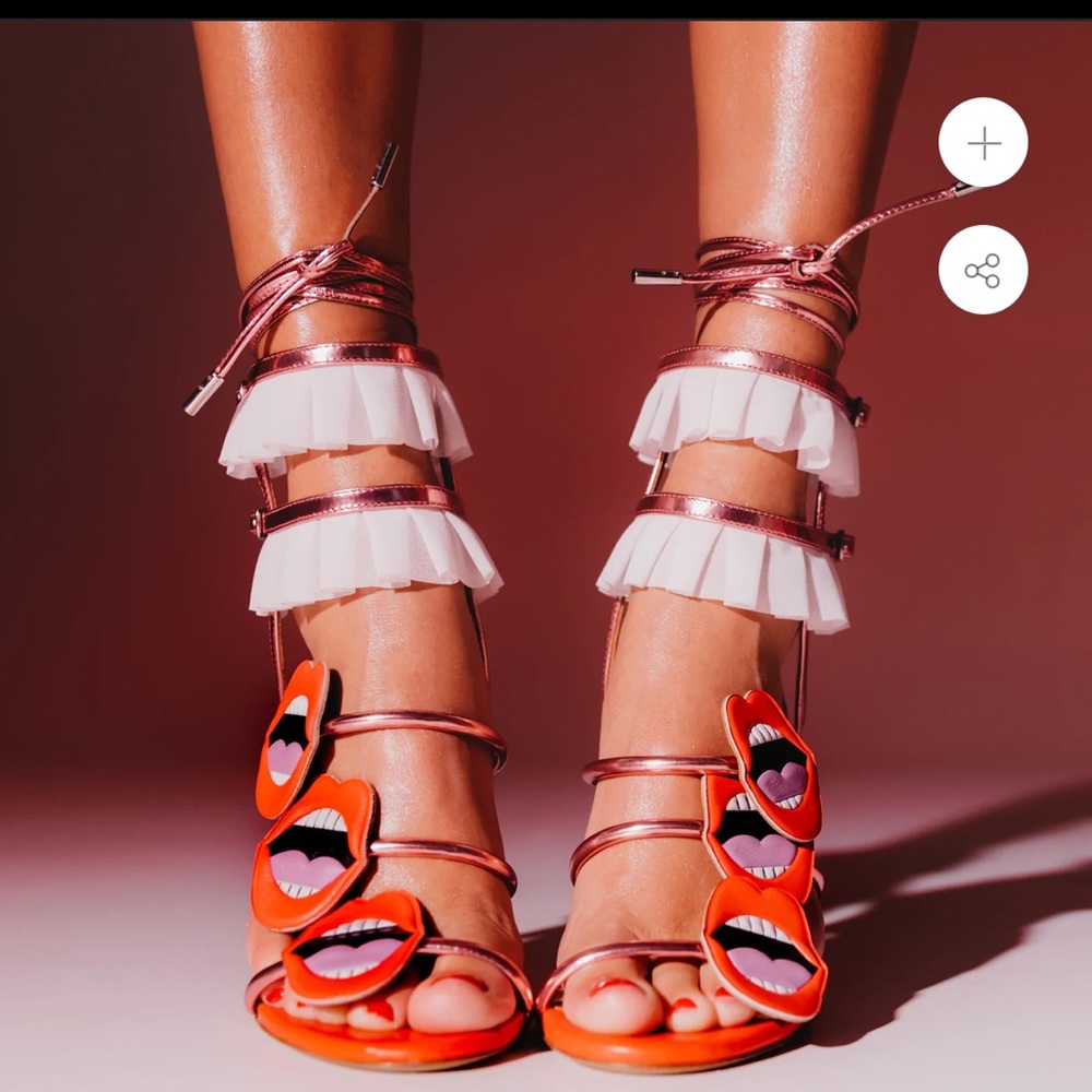 Alzúarr Pumps